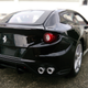Illustration for article titled Hot Wheels Ferrari FF: Review